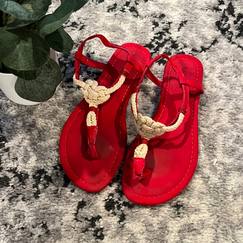 Nautica Nautical Sandals
